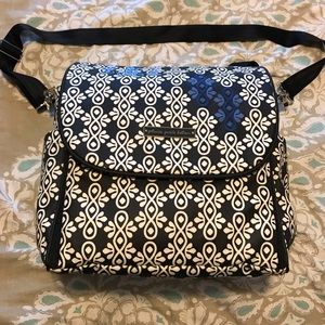 Petunia pickle bottom diaper bag large